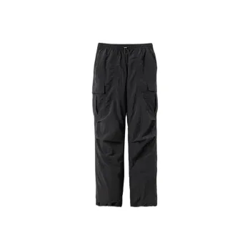UGG SS25 Cargo Pants Women's Ink