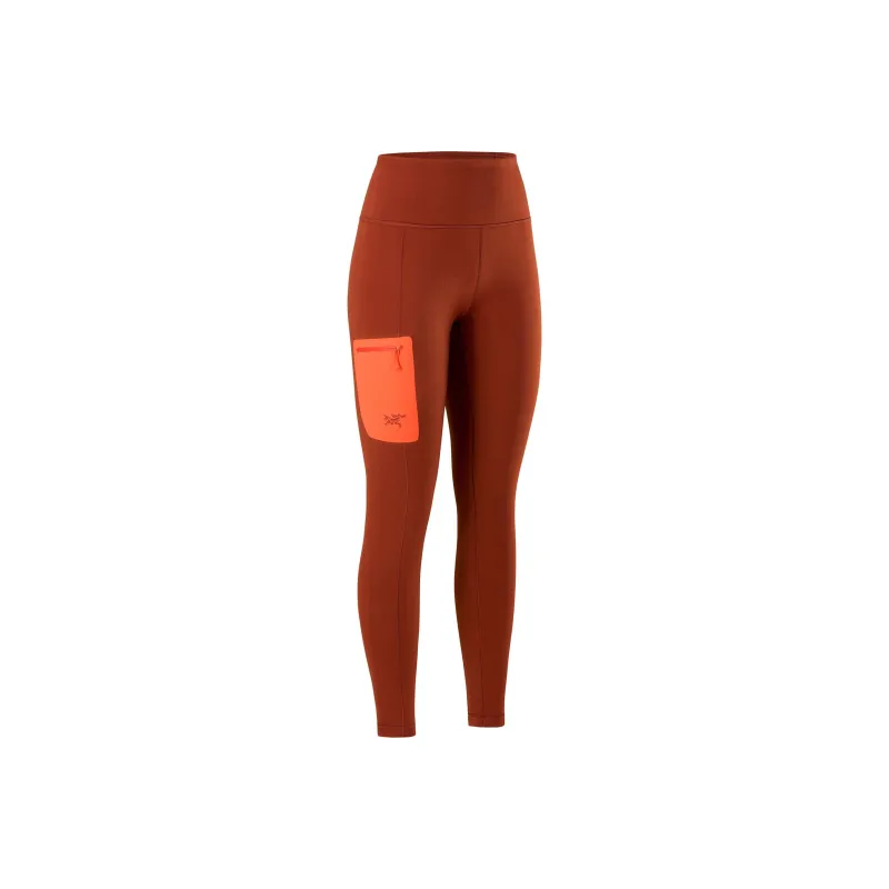 Arcteryx KYANITE Leggings Women's Black-12