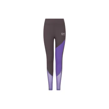 EMPORIO ARMANI Colour block Leggings