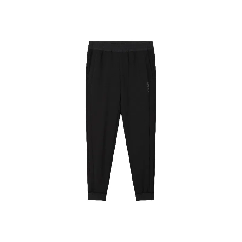 SPYDER Knitted Sweatpants Women's-0