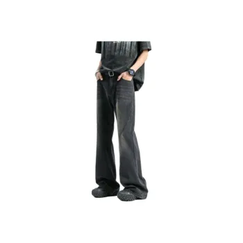 FAWENXIANGZI Jeans Men