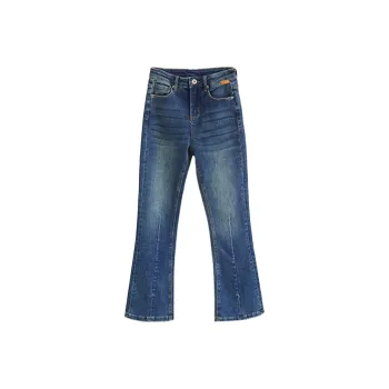 RUBIN Jeans Women's Denim Blue
