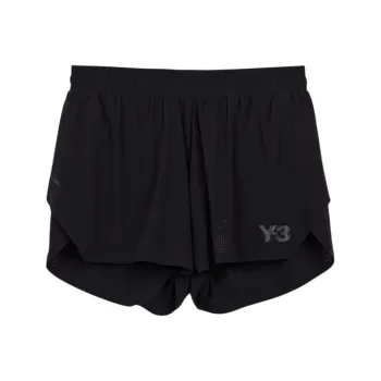Y 3 Free Shipping With AdiClub Y 3 Running Shorts