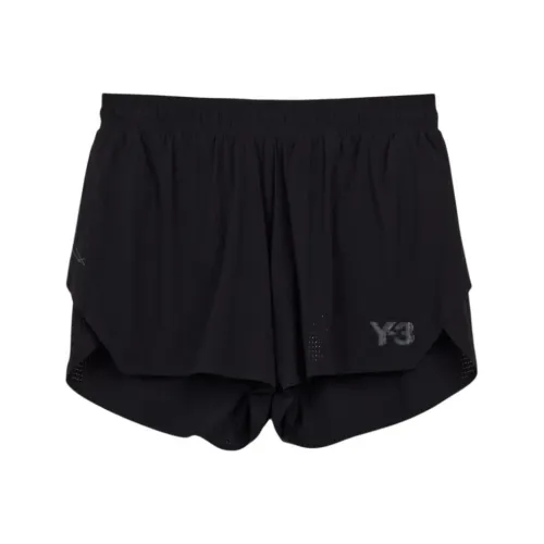 Y 3 Free Shipping With AdiClub Y 3 Running Shorts