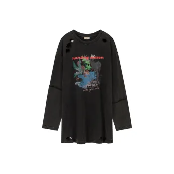 NO ONE ELSE Long Sleeved Dresses Women's Black