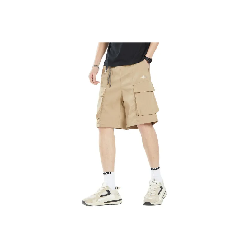 7 FOR ALL MANKIND Casual Shorts Men's-0