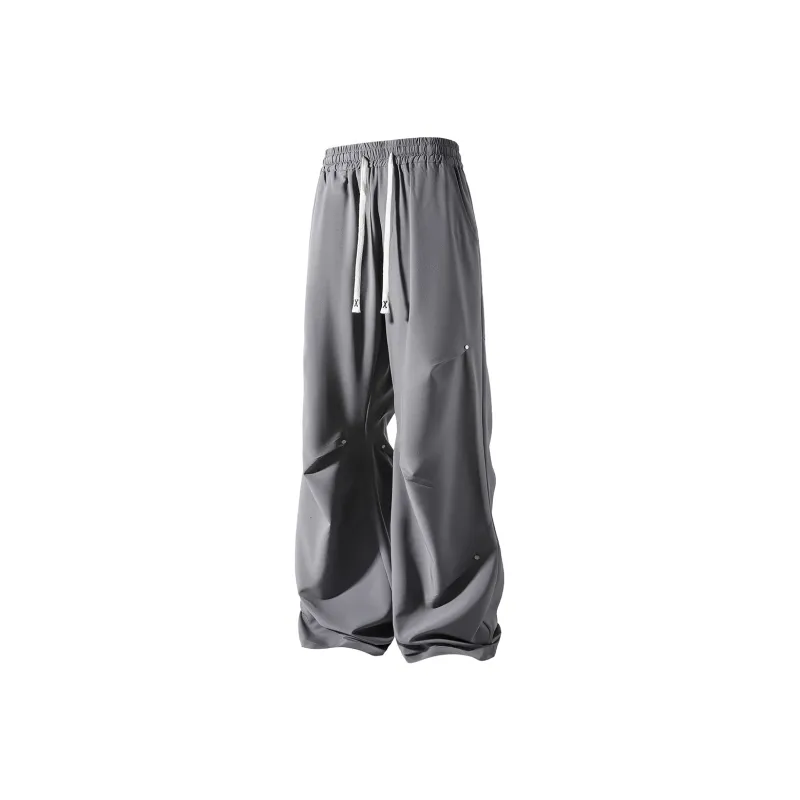 Maserati Casual Pants Women's-14
