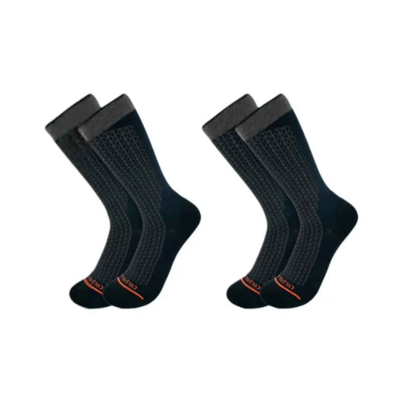 Carhartt Men Mid Calf Socks-1
