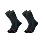 2 Pack (Black)