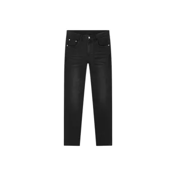 DEGAIA Jeans Men Smoke Gray