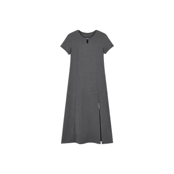 RUMMANDY Short Sleeved Dress Women's