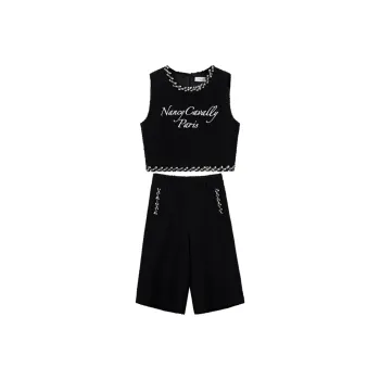 NancyCavally Casual Suit Women's