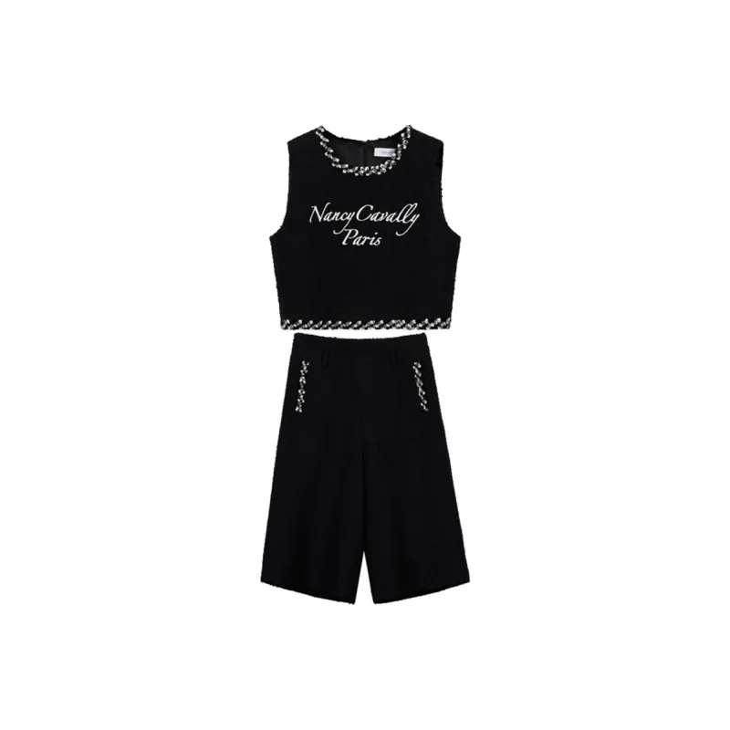NancyCavally Casual Suit Women's-0
