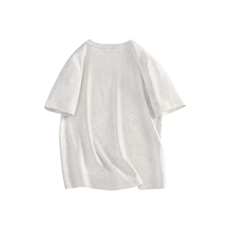 Tonlion Set in Sleeve T Shirt Women's-15
