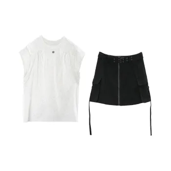 A Paradise For Awakening Casual Suit Women's