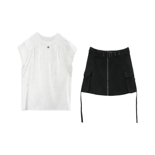 A Paradise For Awakening Casual Suit Women's