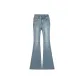 Light Blue (Extended Length)