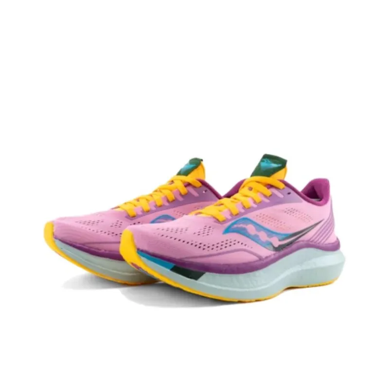 Saucony Endorphin Pro Future Spring Women's-2