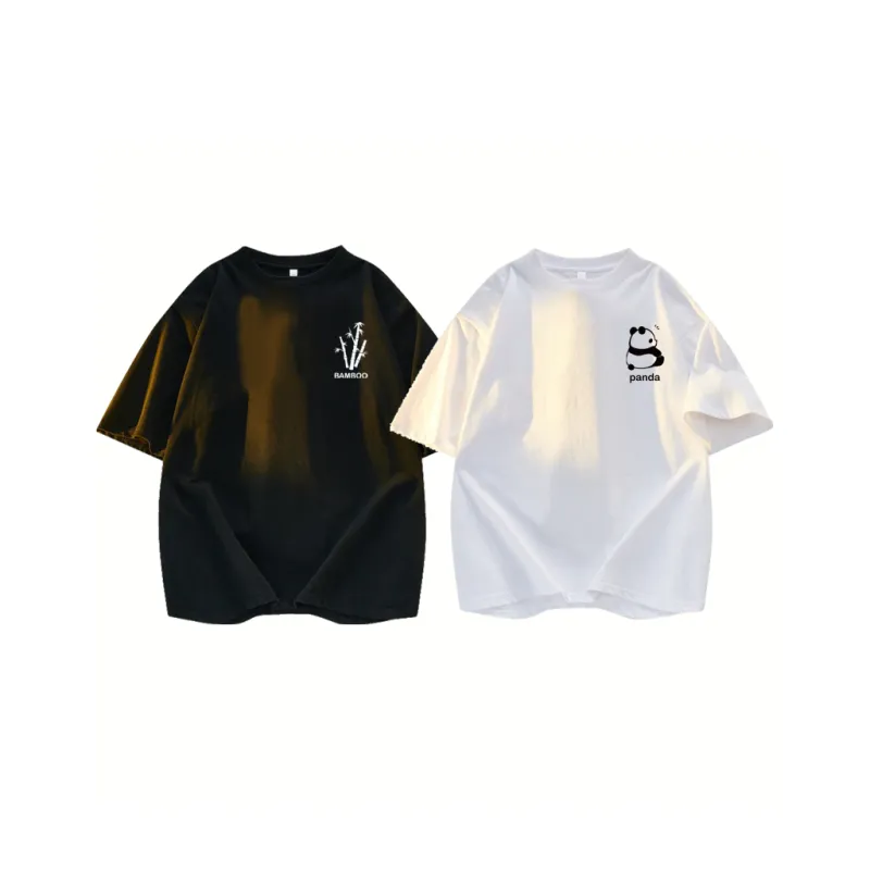 MDLILA Couple Sets Unisex-11