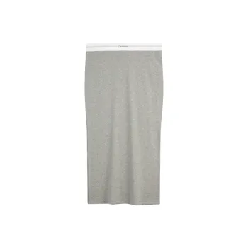 CALVIN KLEIN Knit Long Skirts Women's