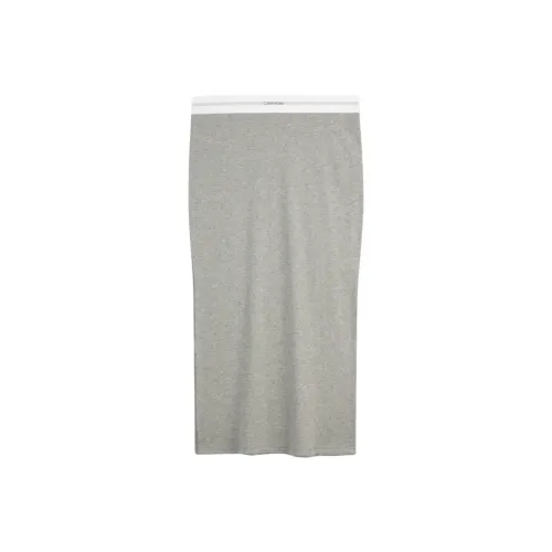 CALVIN KLEIN Knit Long Skirts Women's