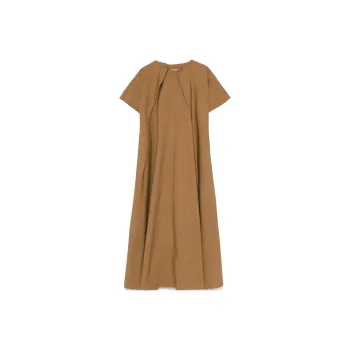 MM6 Maison Margiela Cotton Maxi Dress