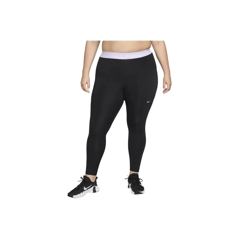 Nike Pro 365 Leggings Women's Black-0
