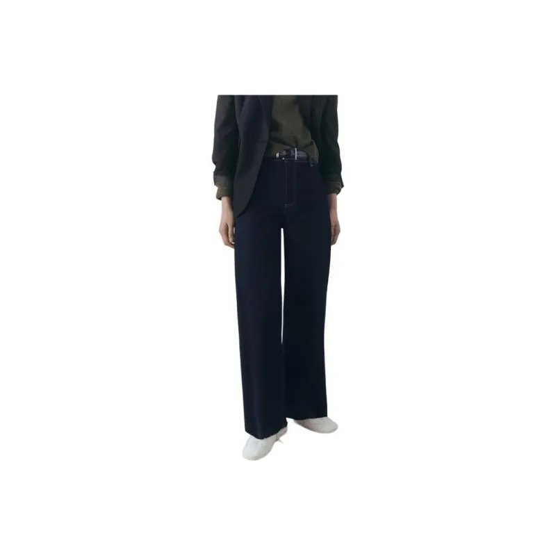 MANGO Jeans Women's-5