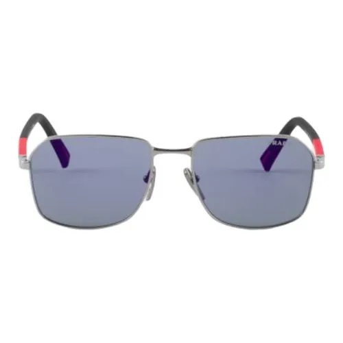 PRADA Linea Rossa Sunglasses