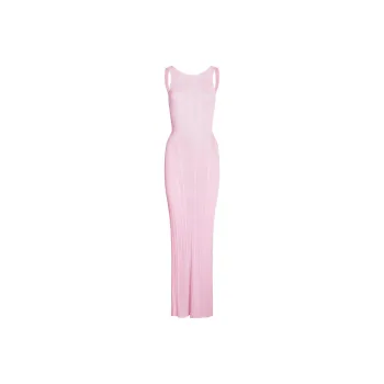 I.AM.GIA LUMINARA DRESS Sleeveless Dress Women's PINK/Pink