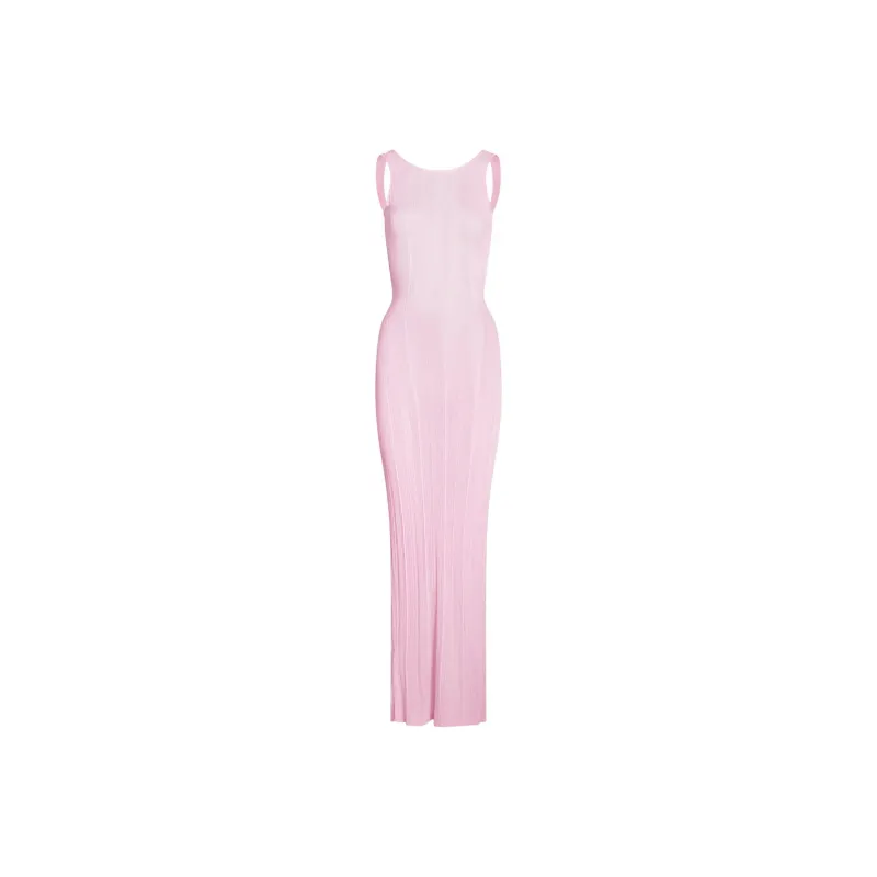 I.AM.GIA LUMINARA DRESS Sleeveless Dress Women's PINK/Pink-0