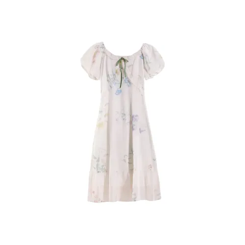 Local Gal Short-Sleeved Dresses Women's