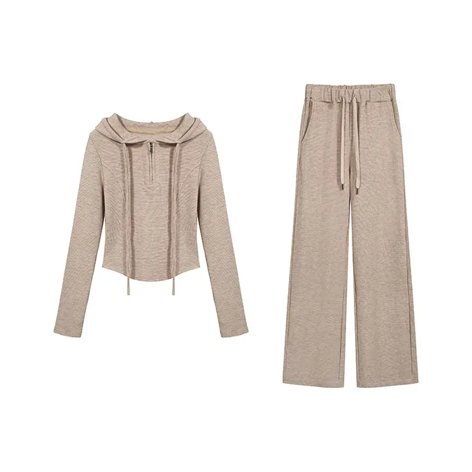 EIDOLON GRAIN Casual Suit Women's-4