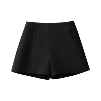 Cypress House Casual Shorts Women's Black
