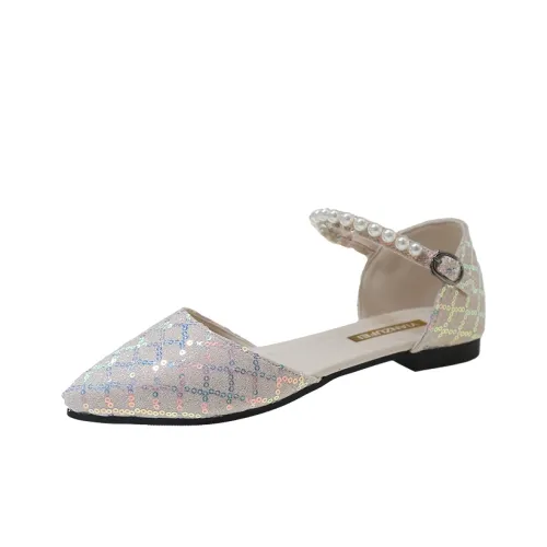 Puppytown One Strap Sandals Women's