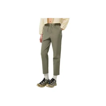 OUTDOOR PRODUCTS Casual Pants Women's Vanilla Green