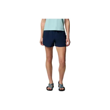 Columbia Sucker For Summer Casual Shorts Women's Marine Blue