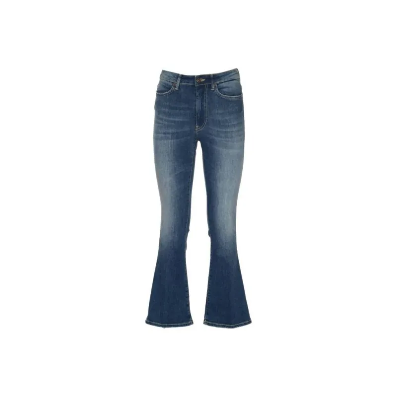 Dondup Jeans Women's Blue-0