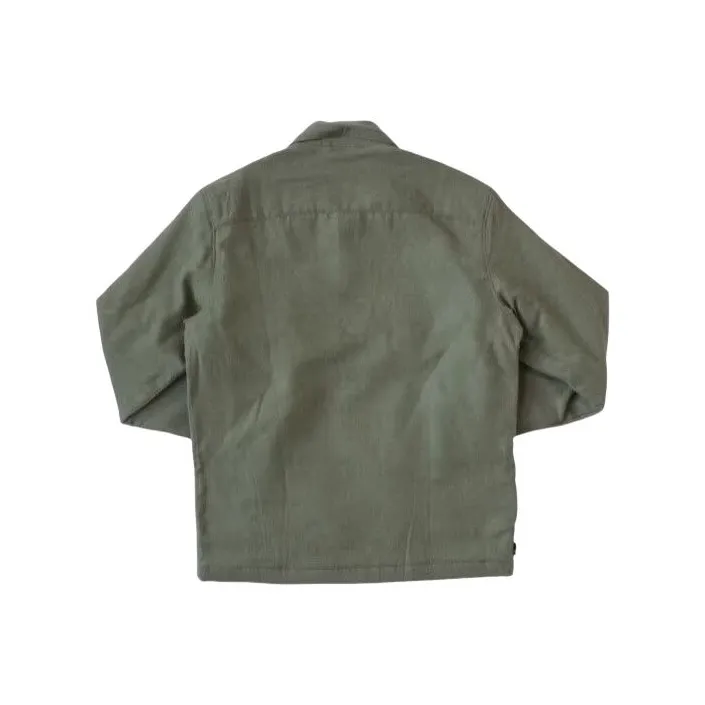 Timberland Jacket Men's Army Green-1