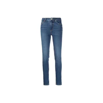 LIU·JO Mid rise Skinny Jeans