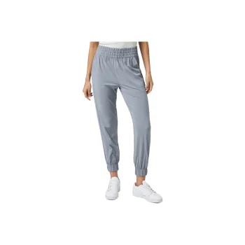 Vuori Knitted Sweatpants Women's Gray