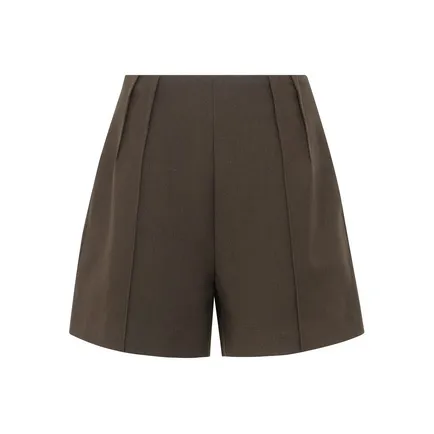 MEIYANG Casual Shorts Women's-2