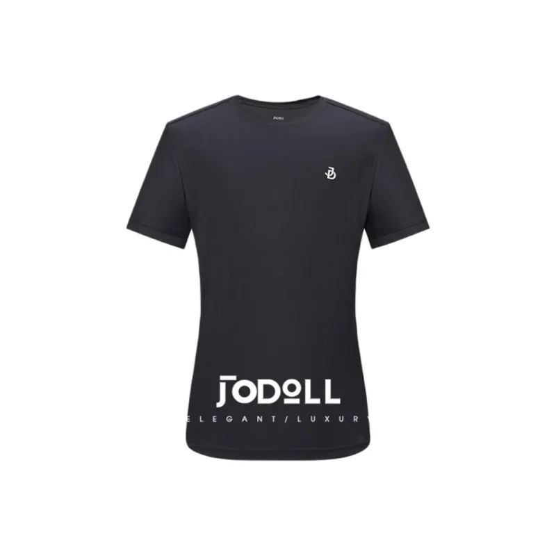 JODOLL T Shirts Unisex-1