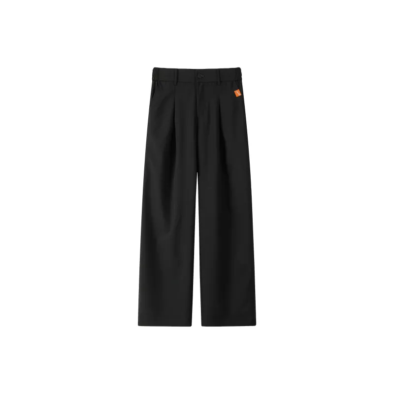 Snow Know The Answer SKTA Casual Pants Unisex-2
