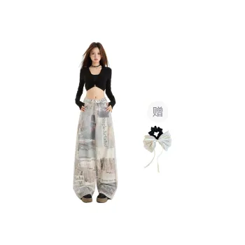 PAVEA Jeans Women's