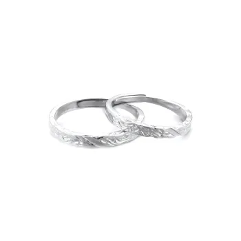 RUOK Rings Unisex