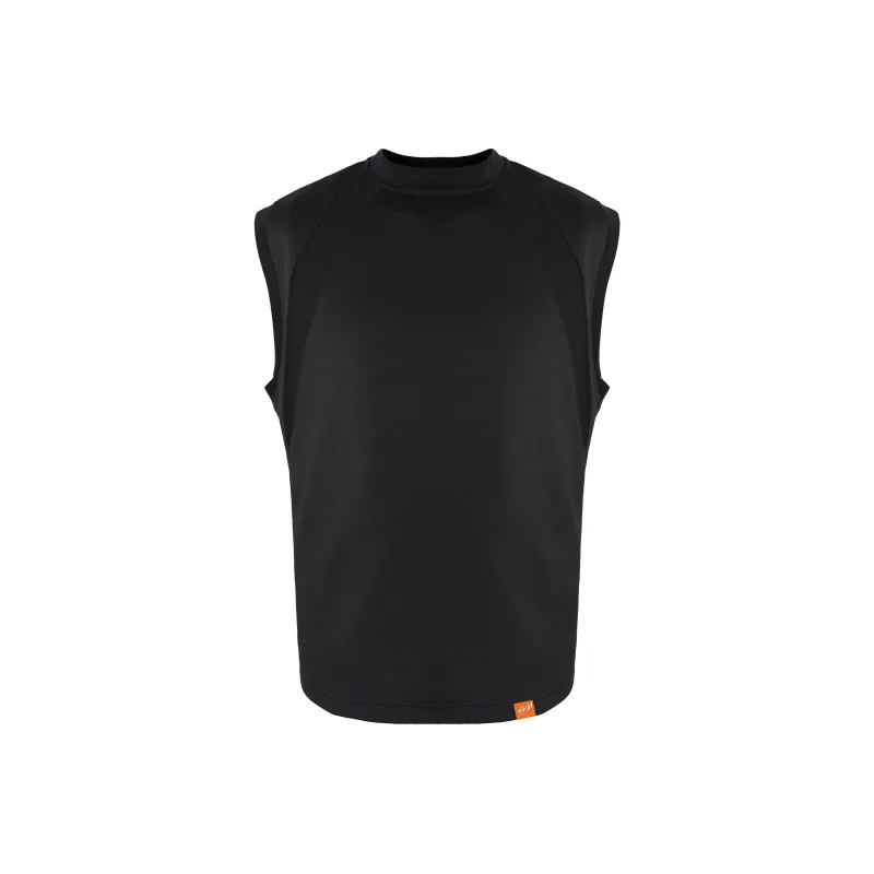 Snow Know The Answer SKTA Tank Top Unisex-1