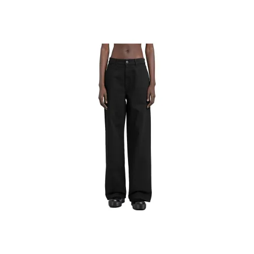 RAF SIMONS Jeans Women's Black