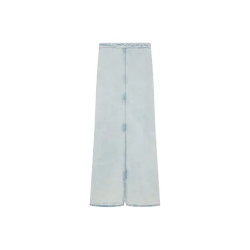 IRO NIGHT Paris Front Slit Skirts