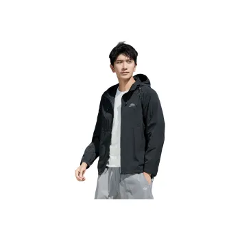 KAISER Jackets Men Black